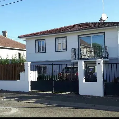 Villa Porte De Paris *